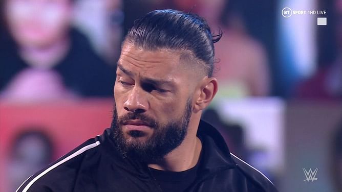 "A few wrestlers who have a problem with me" – Popular WWE Superstar says he is going to 'fu*k up' Roman Reigns