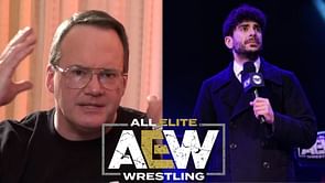 Jim Cornette worried about Tony Khan possibly botching top AEW star's run