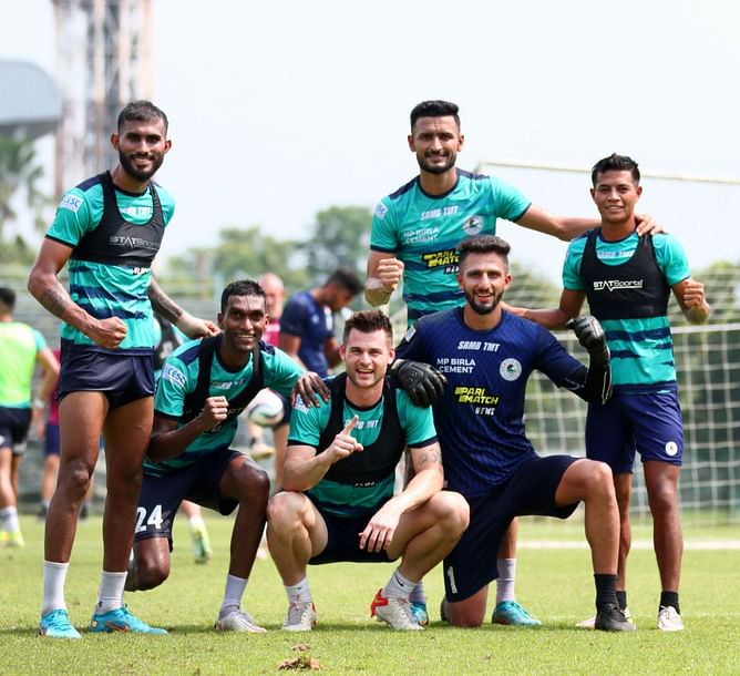 ATK Mohun Bagan vs Chennaiyin FC Dream11 Team Prediction Fantasy Football Tips & Playing 11 Updates for Today's ISL Match - October 10th, 2022