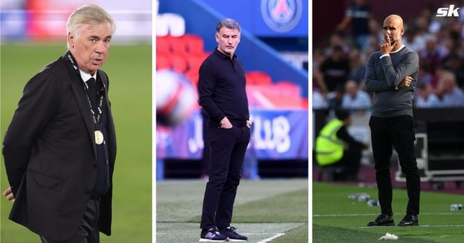 PSG join Real Madrid and Man City in monitoring 21-year-old Serie A star: Reports