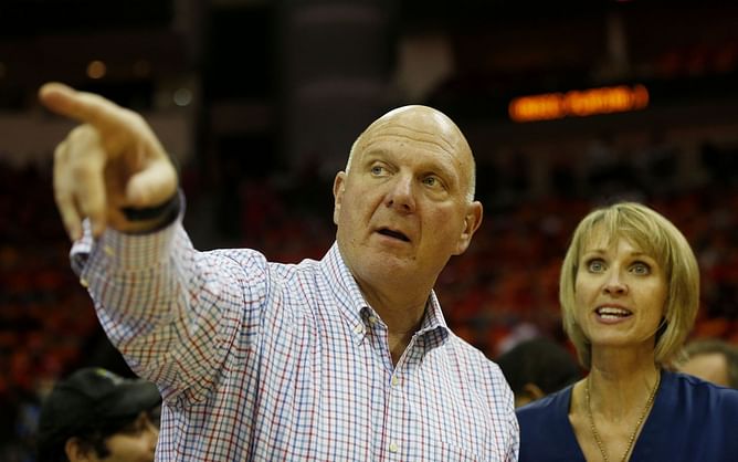 Steve Ballmer’s LA Clippers announce expansive streaming platform ‘ClipperVision’: Here are all the details