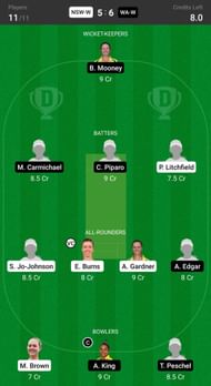 Fantasy suggestion #2