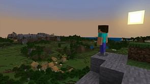 How to download Minecraft Bedrock 1.19.40 update