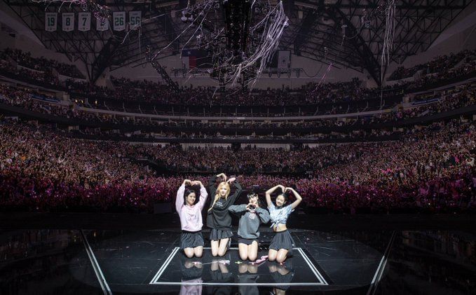 blackpink