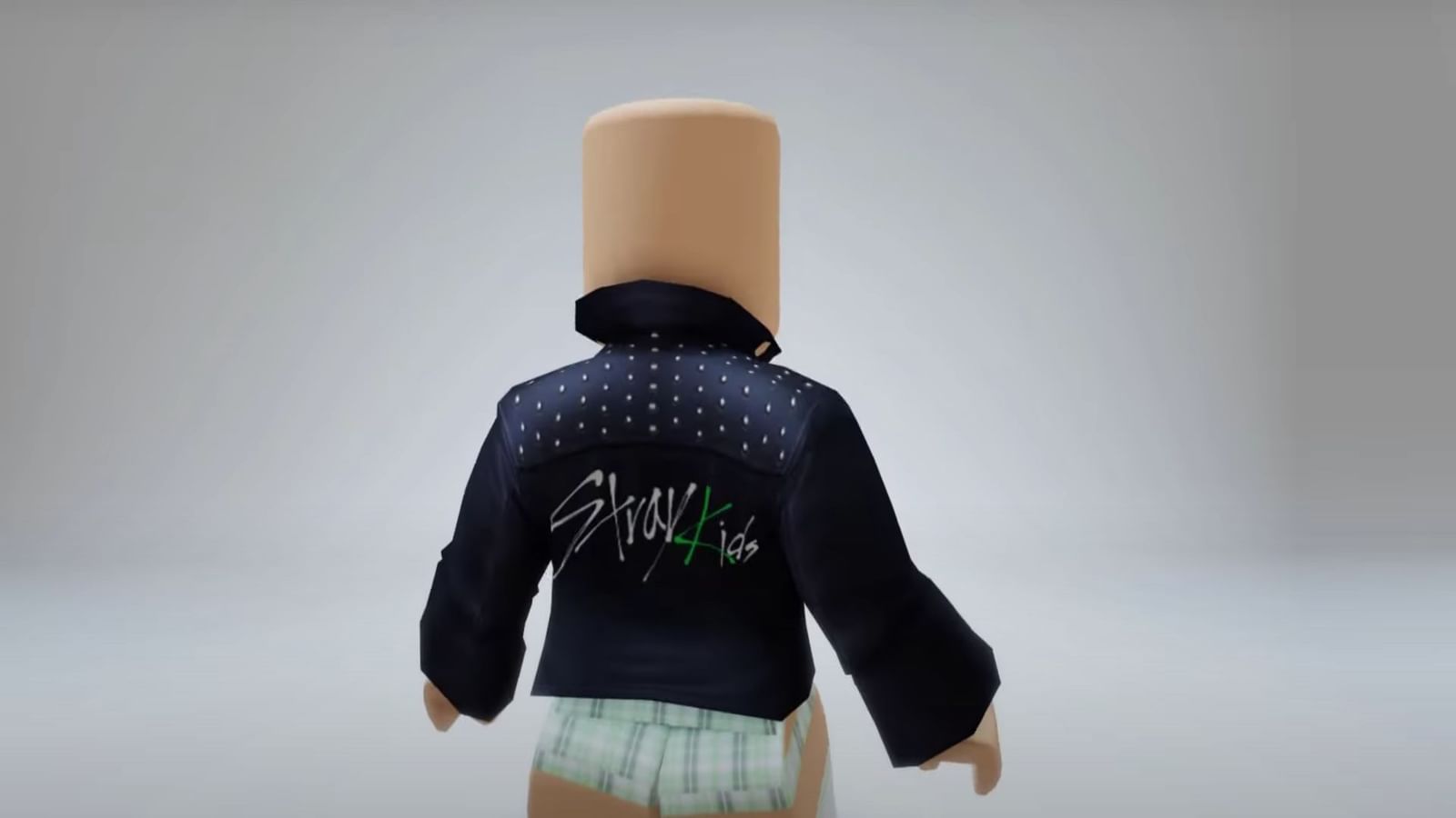 Roblox leak hints a Stray Kids collaboration is in the works
