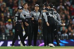 T20 World Cup 2022: 3 records that were broken during New Zealand's emphatic win over Australia
