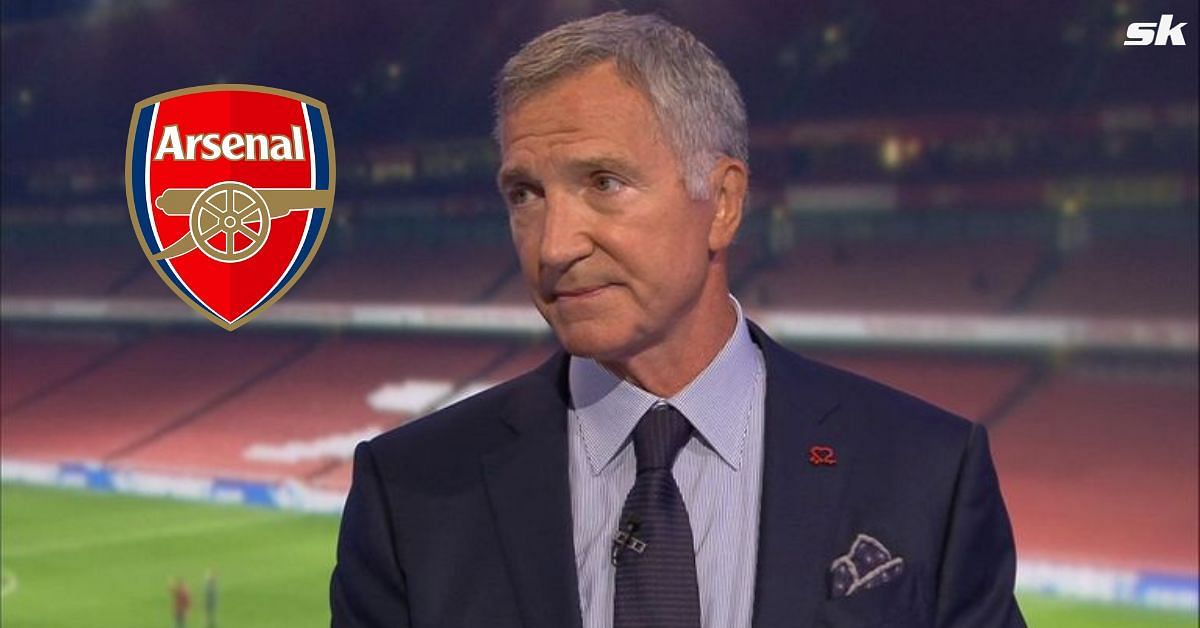 Graeme Souness warns Arsenal of 