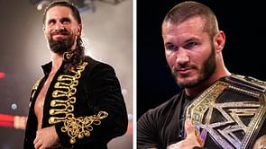 Seth Rollins and 4 greatest WWE Superstars to always play second fiddle