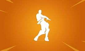 Why Orange Justice is Fortnite's most iconic emote