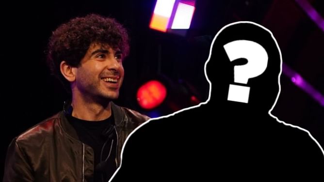 Tony Khan officially announces massive AEW signing of former world champion