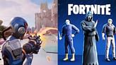 Fortnite update v22.10 early patch notes: Explosive Goo Gun, map changes, Super Styles, and more