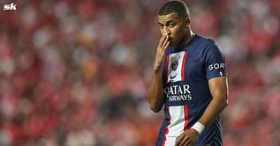 Kylian Mbappe firm about his decision to leave PSG as he feels it is impossible to trust the club again - Reports