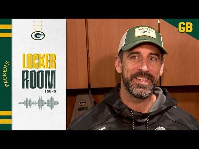 What happened to Aaron Rodgers? Packers QB Injury Status & Week 6 ...