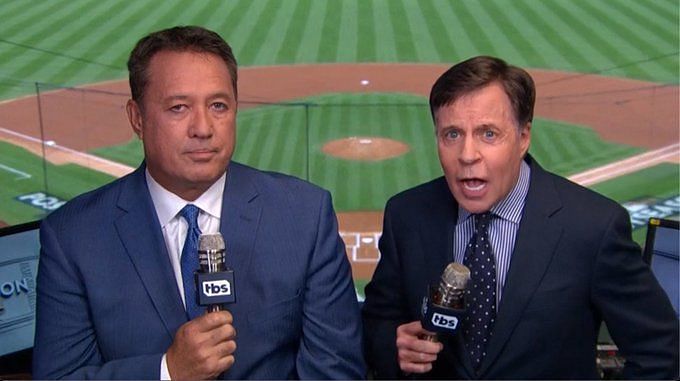 Bob Costas to call Guardians-Yankees series on TBS 