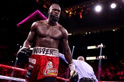 Deontay Wilder vs. Robert Helenius: Latest betting odds and tips