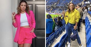 "We don't have any plans to leave" - Chelsea star's wife provides important update on future