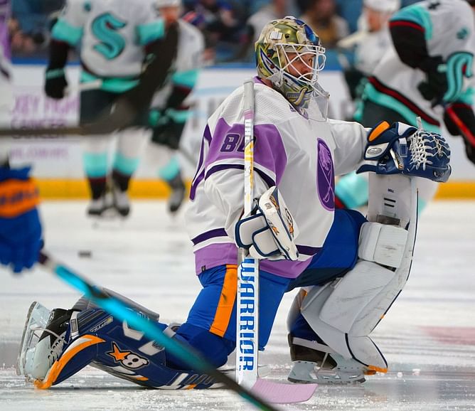 Buffalo Sabres vs. Seattle Kraken NHL Odds, Line, Pick, Prediction, and Preview: October 25| 2022 NHL Season