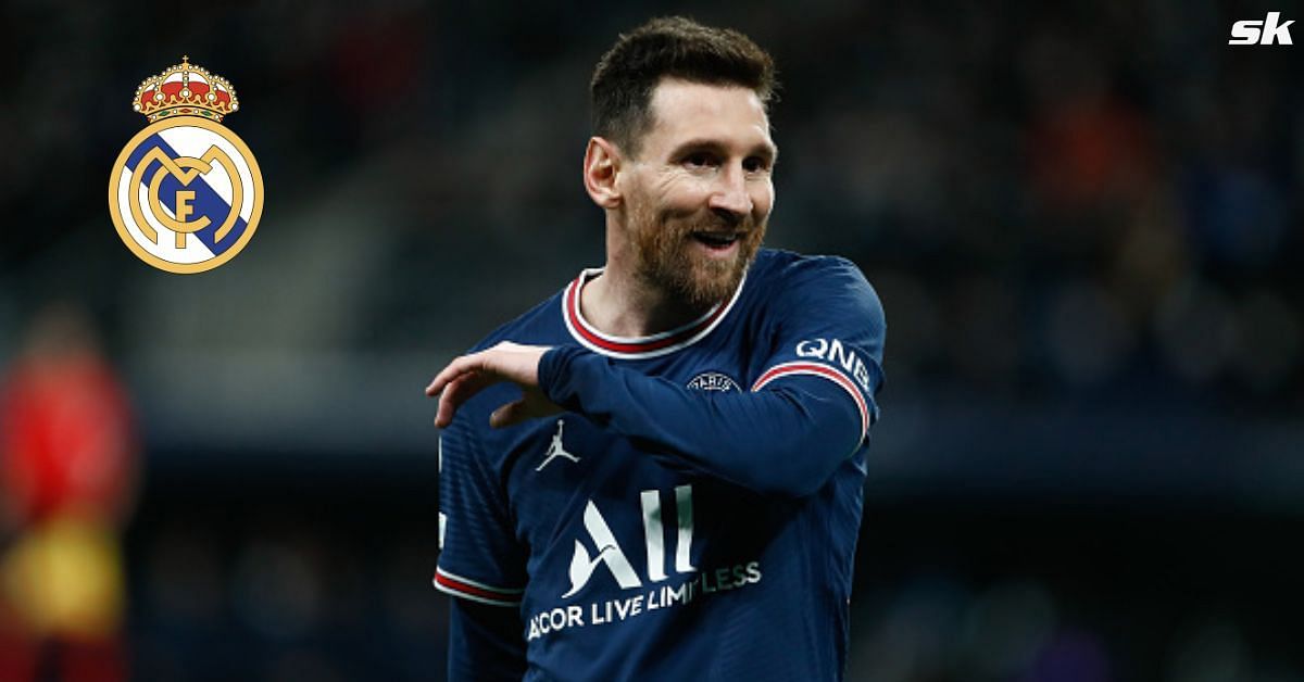 Former Real Madrid goalkeeper makes stunning claim on PSG superstar Lionel Messi