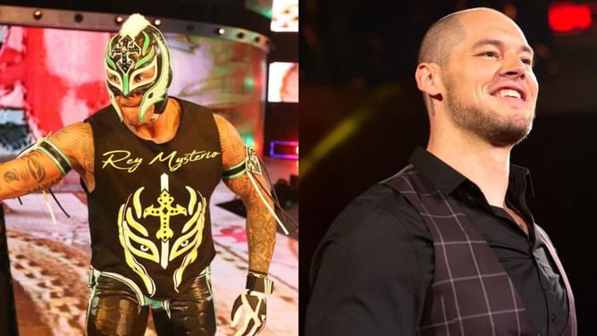2 WWE Superstars who never turned heel and 2 who never turned face