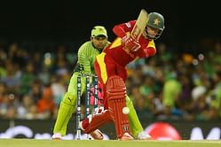 PAK vs ZIM T20 World Cup 2022: Head-to-head stats and records you need to know before Pakistan vs Zimbabwe match