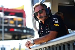 Red Bull's cost cap breach will be 'worse' than just losing points in 2021 championship, says former F1 CEO