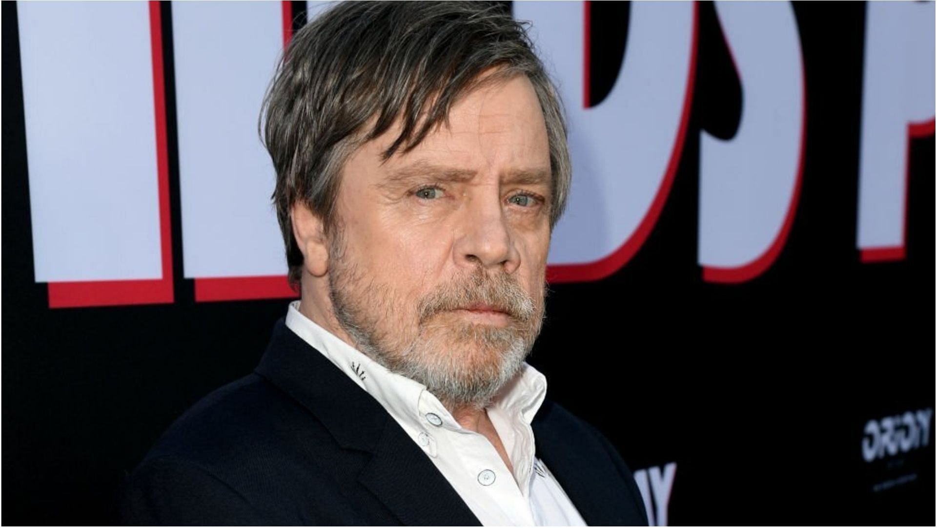 Mark Hamill Net Worth