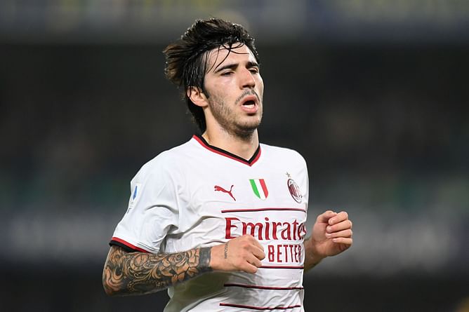 AC Milan vs Monza Prediction and Betting Tips | 22nd October 2022