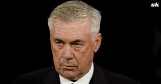 Real Madrid fed up and keen to offload first-team star considered toxic by Carlo Ancelotti: Reports