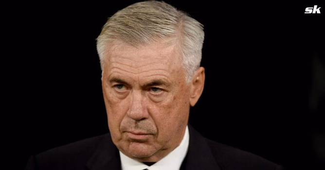Real Madrid fed up and keen to offload first-team star considered toxic by Carlo Ancelotti: Reports