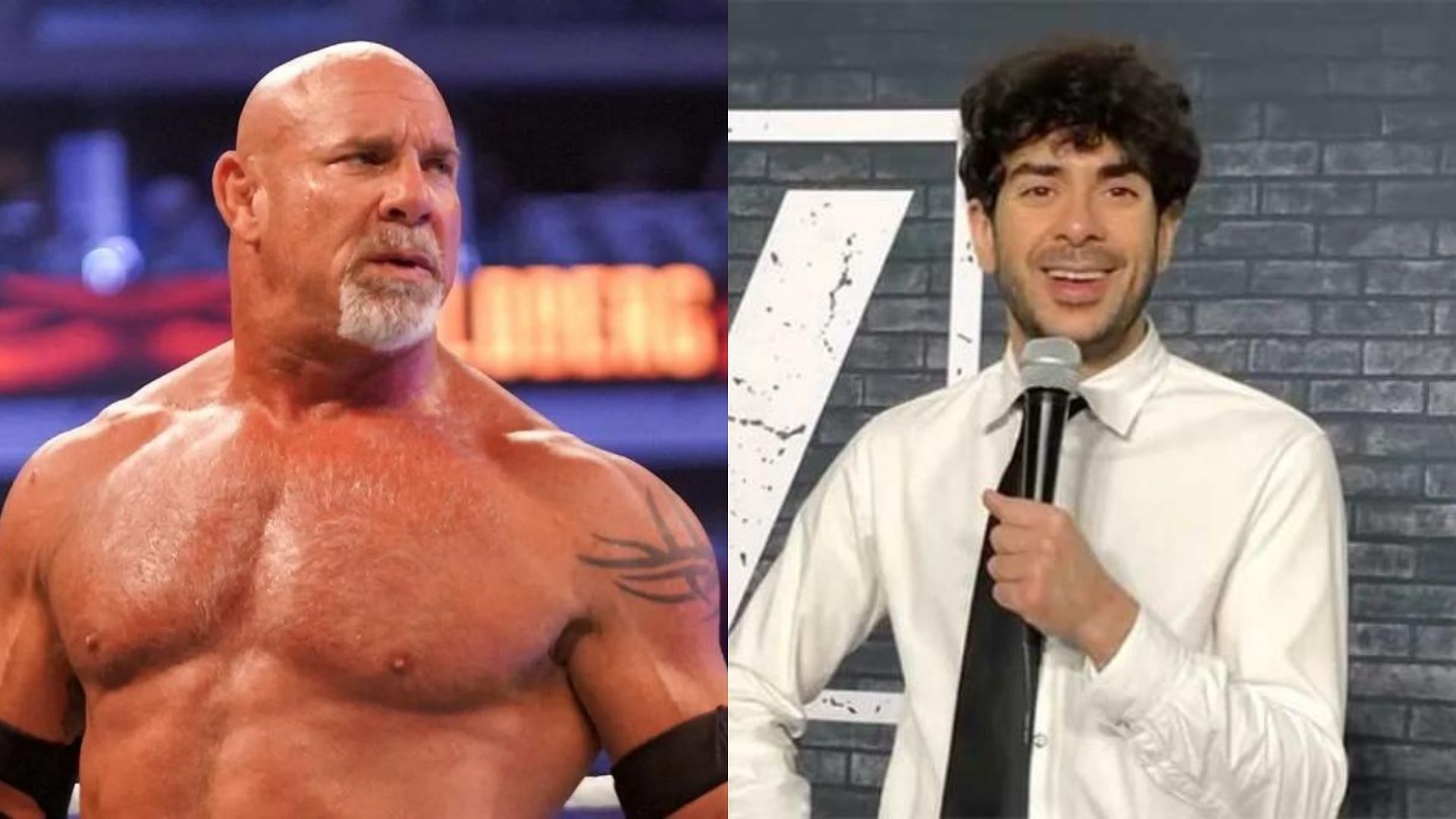 A WWE legend has demanded a huge contract to compete in AEW