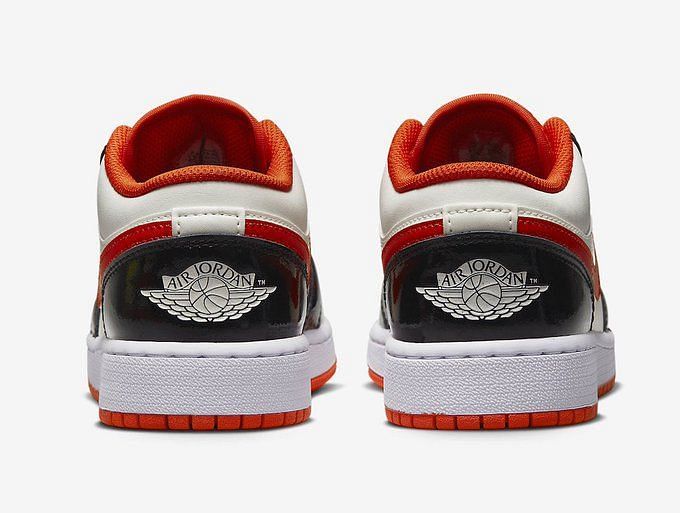 Where to buy Nike Air Jordan 1 Low Halloween? Everything we know so far