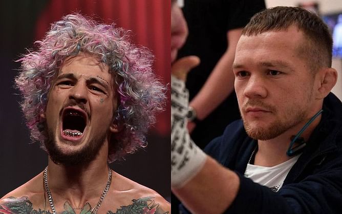 Former UFC fighter picks Sean O'Malley to beat Petr Yan at UFC 280