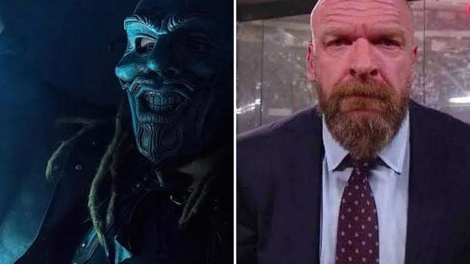 "हम शो को बेहतर बनाना चाहते हैं"- WWE में पूर्व चैंपियन की धमाकेदार वापसी को लेकर Triple H ने दिया बड़ा बयान
