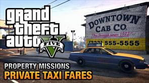 5 types of missions that GTA 6 should bring back