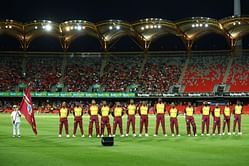 T20 World Cup 2022: "I would never write off the West Indies" - Former Windies captain Darren Sammy