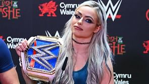 Liv Morgan gives an honest take on her current reign as WWE SmackDown Women's Champion