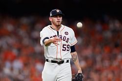 "I want one that feels earned and that was a true championship" - San Diego Padres All-Star pitcher Joe Musgrove doesn't feel right about his World Series win with the 2017 Houston Astros