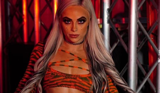 Former WWE official breaks silence after getting destroyed at the hands of Liv Morgan