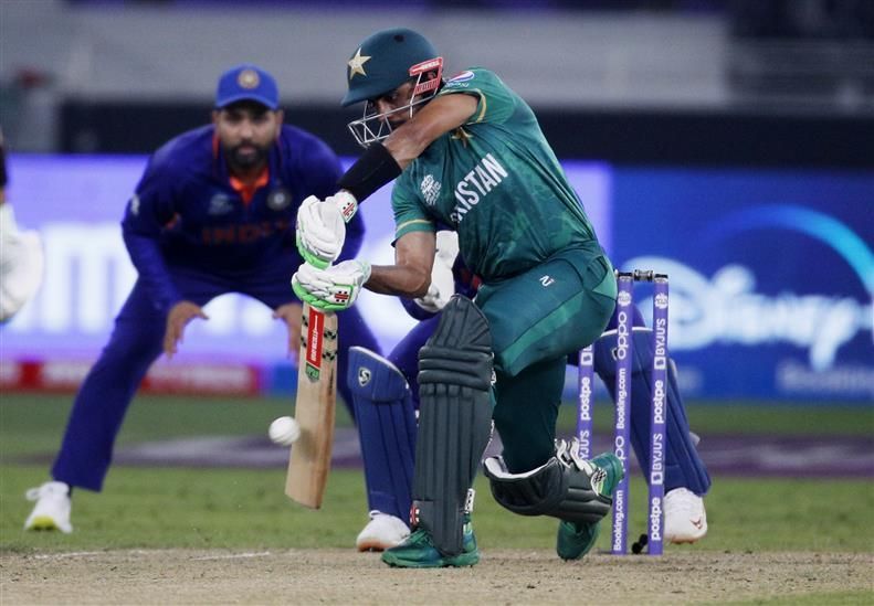 Babar Azam Captaincy Record in T20 World Cup