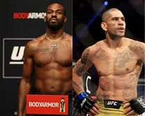 MMA News Roundup: Former UFC champ breaks silence over Mexican heritage issue, Jon Jones accused of "running" by former challenger, Alex Pereira thinks Khamzat Chimaev is all talk (Oct. 19, 2022)