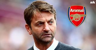 “I thought there was absolutely no way back for him” – Tim Sherwood surprised by Arsenal star he thought was ‘finished’