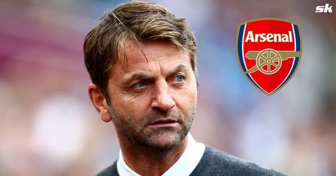 “I thought there was absolutely no way back for him” – Tim Sherwood surprised by Arsenal star he thought was ‘finished’