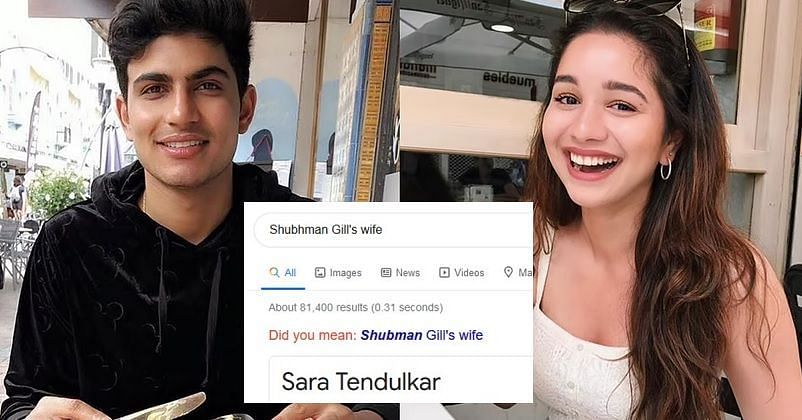 Shubman Gill's Family - Father, Mother, Siblings, Wife & Kids