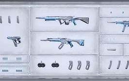 Valorant to reportedly receive Ion 2.0 skin collection: Release date, price, weapons, and more