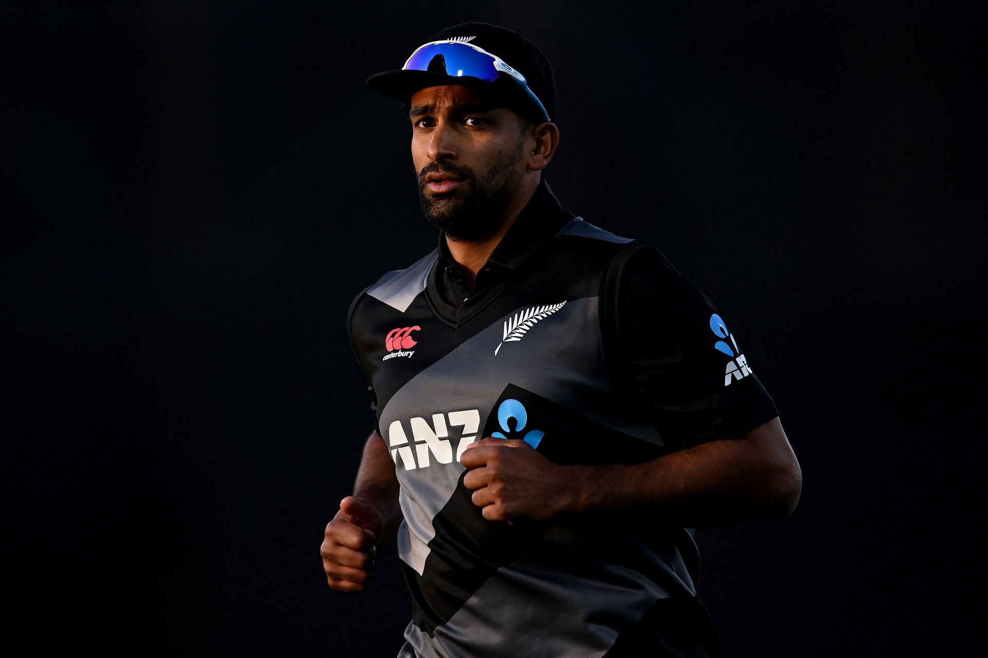 New Zealand v Bangladesh - Tri-Series: 3rd T20