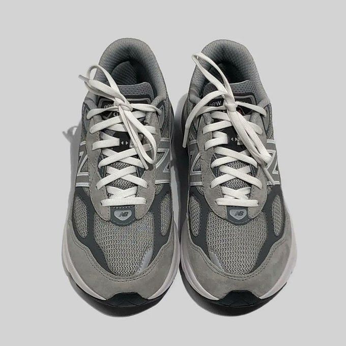 Where to buy New Balance 990V6 sneakers? Price, release date, and more ...