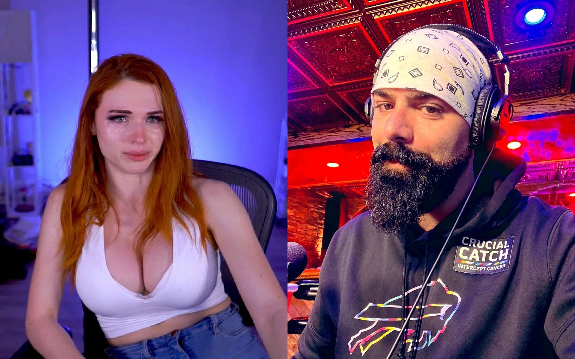 "Keemstar has to be one of the worst human beings to have a platform