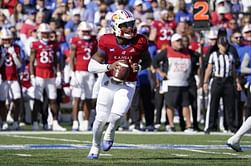 No. 19 Kansas Jayhawks vs Oklahoma Sooners Prediction, Odds, Line, Spread, and Picks - October 15 | 2022 NCAA Football Season