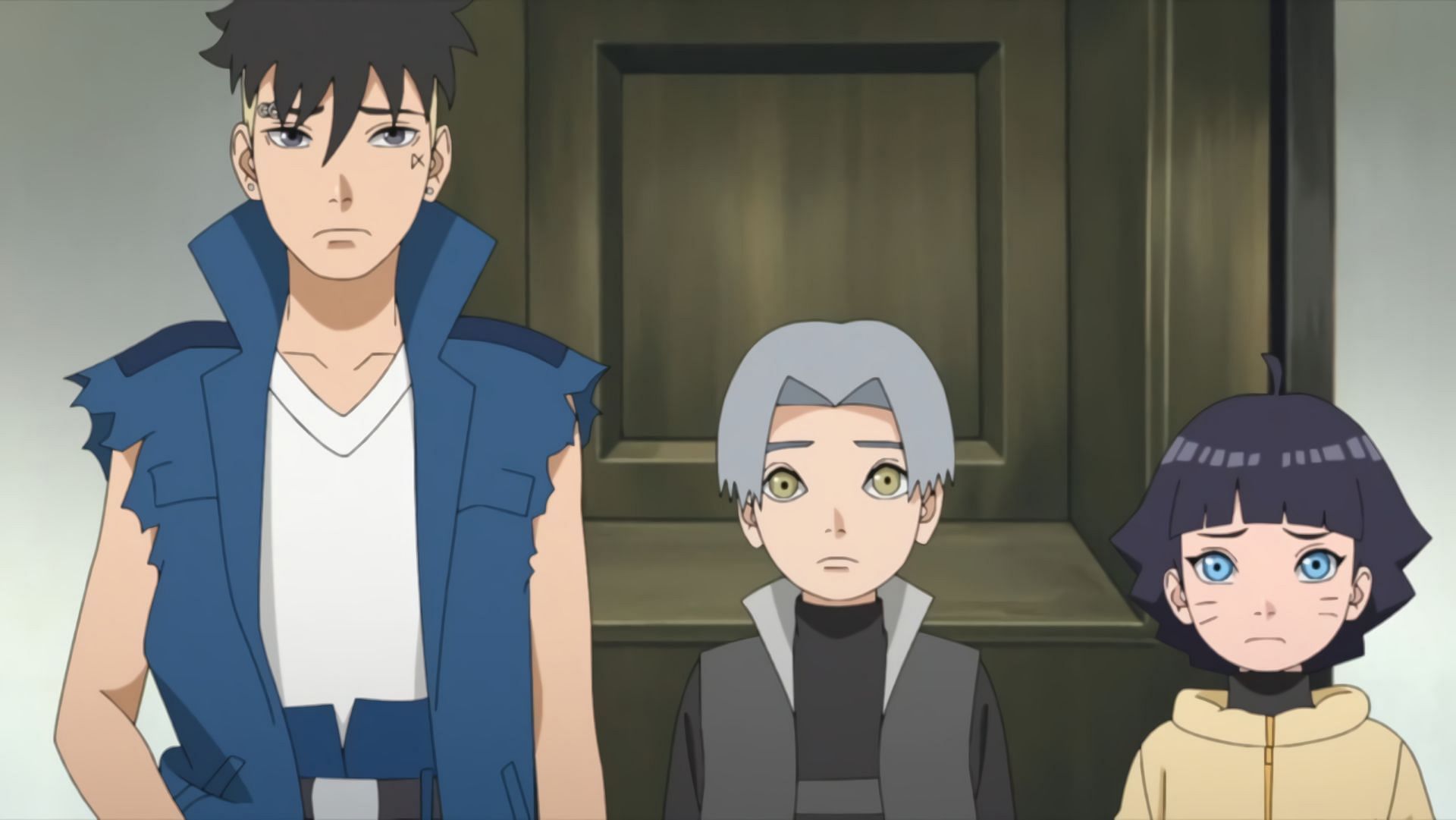 Boruto episode 267: Twitter is disappointed with Eiki's attempt to get  Kawaki expelled