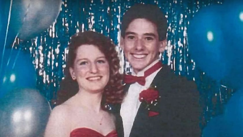Darrin Lopez Jamie Faith